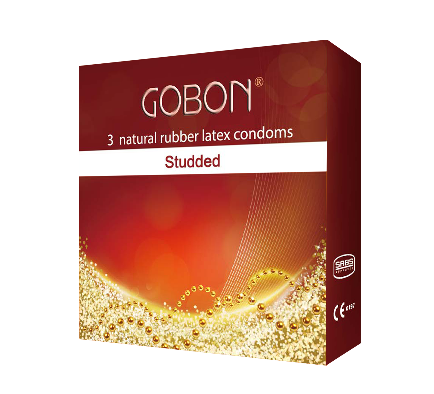 GOBON Elite Studded